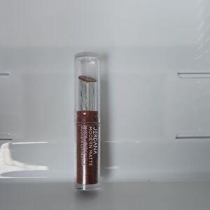 Jordan Modern Matte Lipstick - Rich Brown